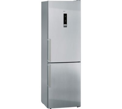 SIEMENS KG36NHI32 Smart Fridge Freezer - Stainless Steel SIEMENS KG36NHI32 Smart Fridge Freezer - Stainless Steel
